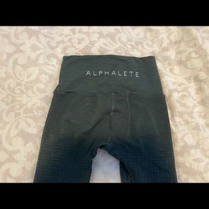 Alphalete leggings